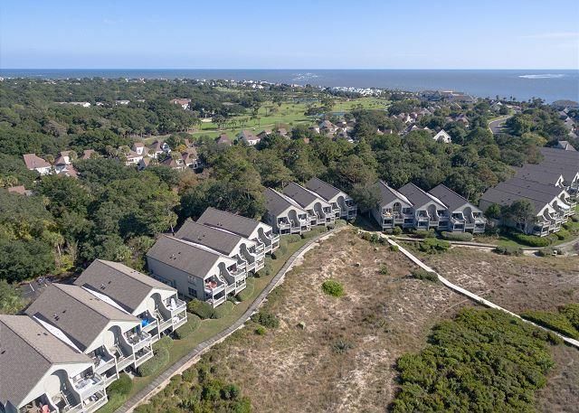 1383 Pelican Watch Villa, Seabrook Island, SC 29455