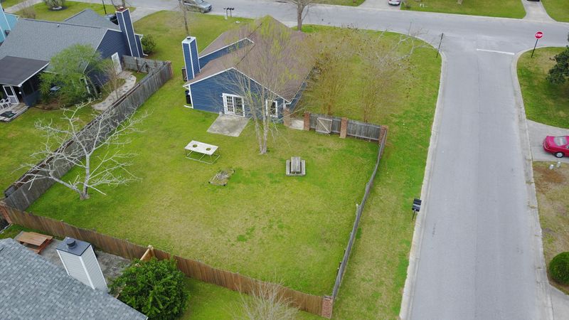 1144 Oakcrest Dr, Charleston, SC 29412