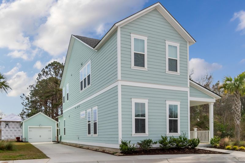 1414 Pearl Channel Loop, Charleston, SC 29412