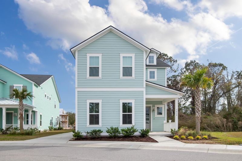 1414 Pearl Channel Loop, Charleston, SC 29412