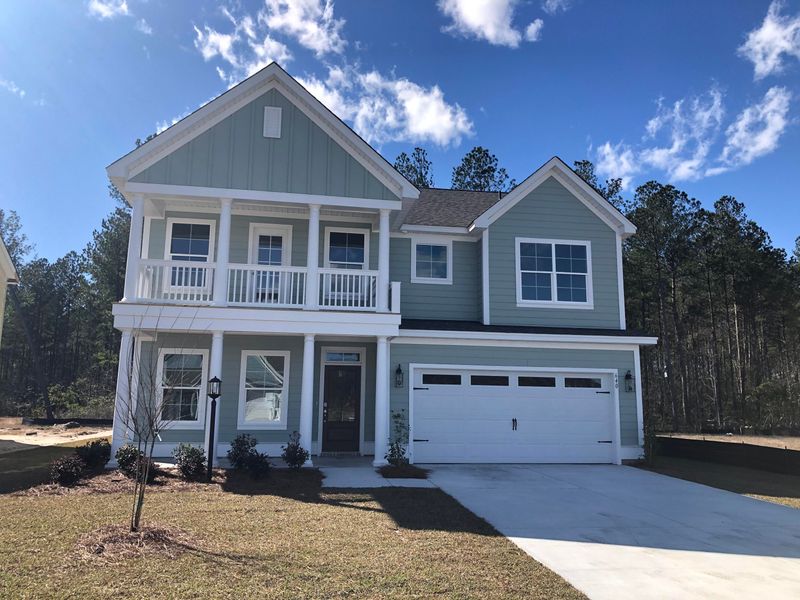 622 Yellow Leaf Ln, Summerville, SC 29486