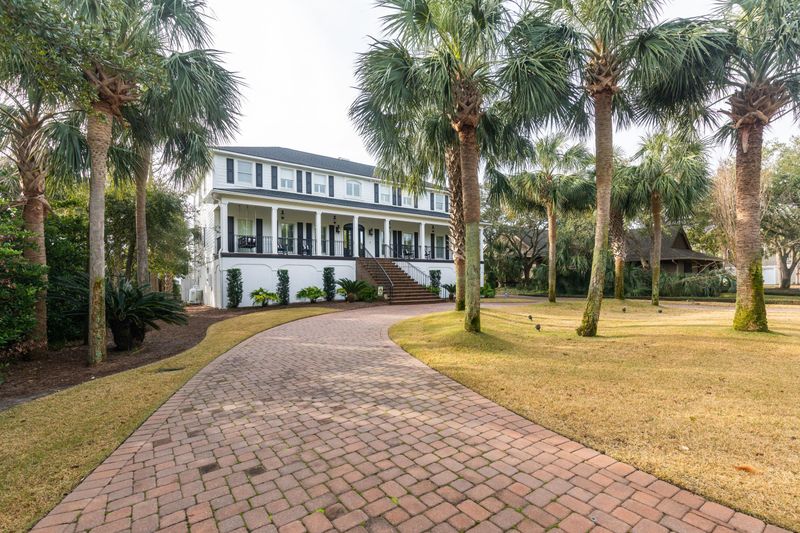 46 Waterway Island Dr, Isle Of Palms, SC 29451