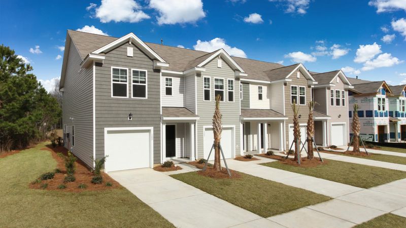 119 Cozy Nest Way, Summerville, SC 29483