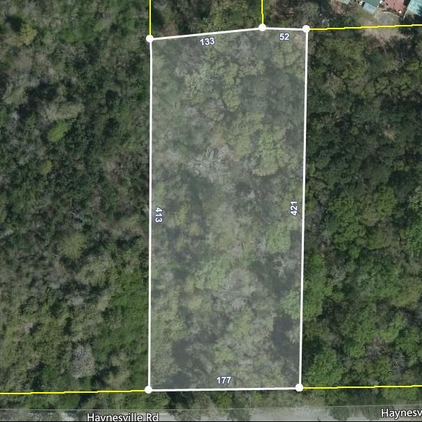 280 Haynesville Rd, Moncks Corner, SC 29461