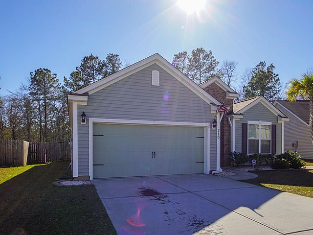 210 Black Gum Cir, Moncks Corner, SC 29461