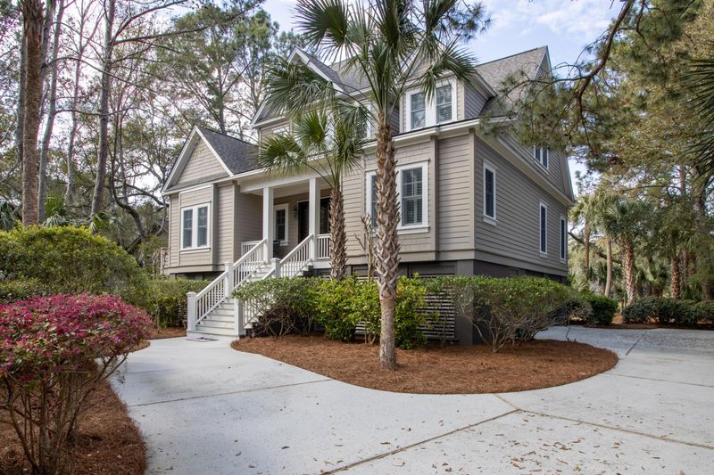 265 Doral Open, Kiawah Island, SC 29455