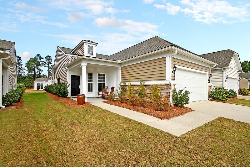 642 Battery Edge Dr, Summerville, SC 29486