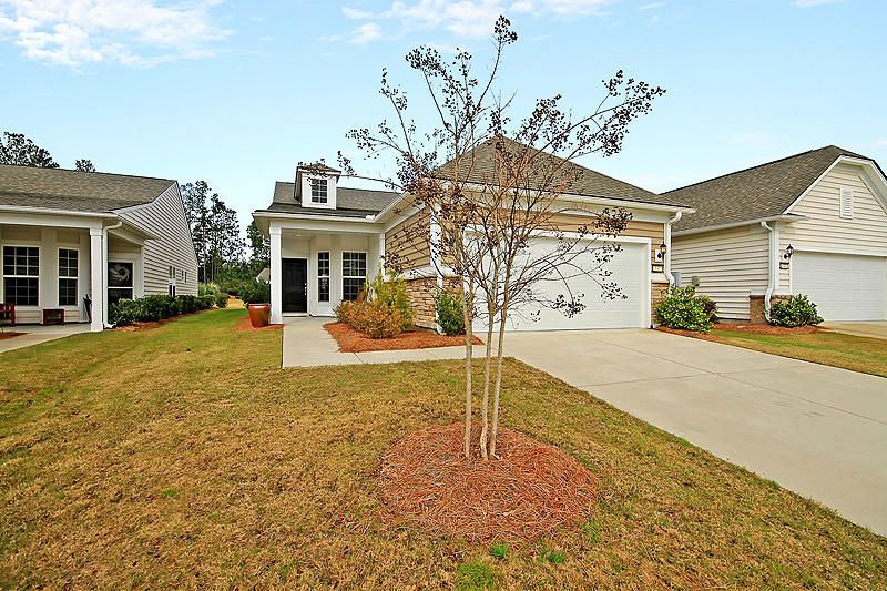 642 Battery Edge Dr, Summerville, SC 29486