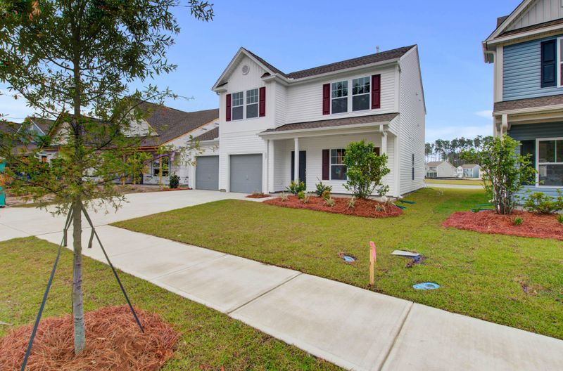 627 Snow Owl Dr #88, Summerville, SC 29486