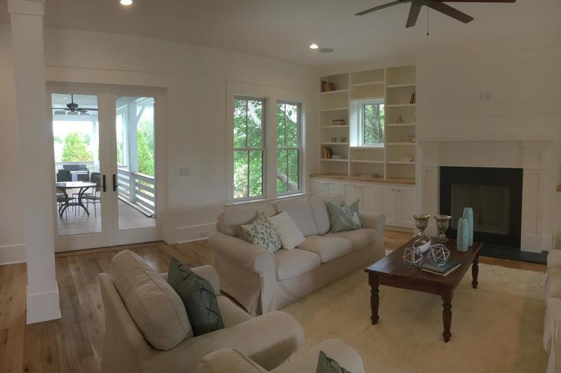 2714 Brooks St, Sullivans Island, SC 29482