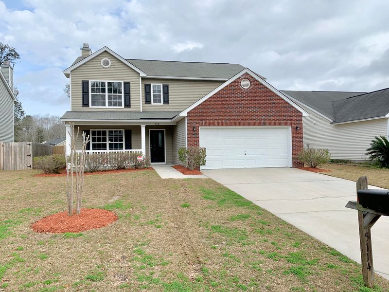 5114 Ballantine Dr, Summerville, SC 29485