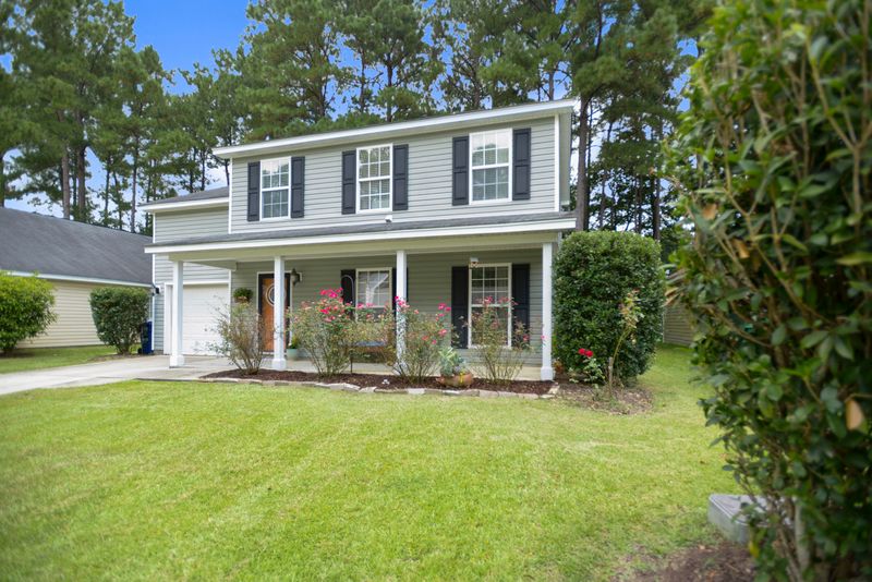 118 Trickle Dr, Summerville, SC 29483