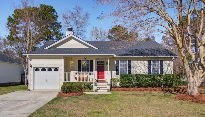1600 Kentwood Cir, Charleston, SC 29412