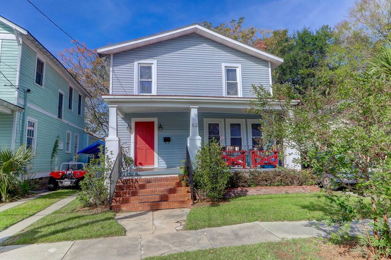 52 Maple St, Charleston, SC 29403