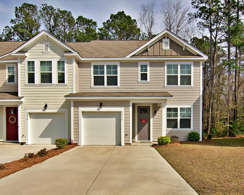 9412 Sweep Dr, Summerville, SC 29485