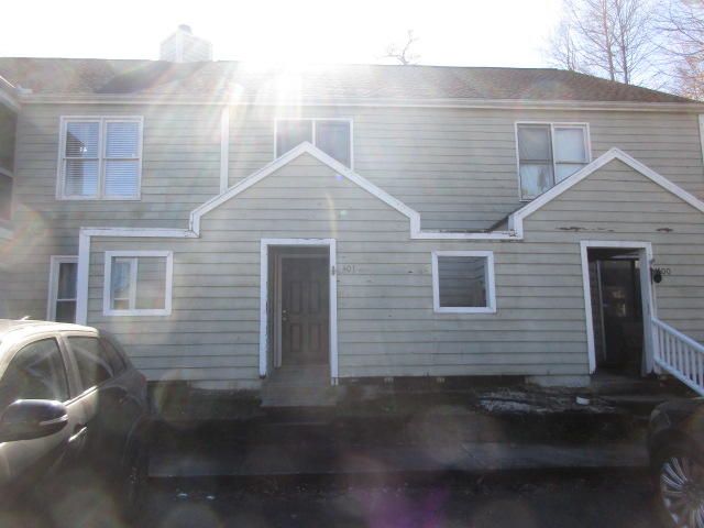 401 Sunnyside Way #D-31, Summerville, SC 29485