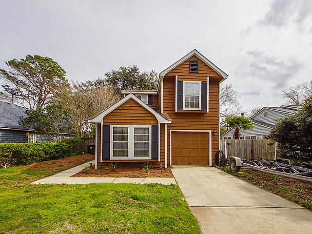 1102 Secessionville Rd, Charleston, SC 29412