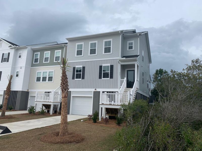 645 Mclernon Tc, Johns Island, SC 29455