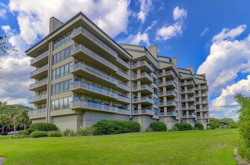 4308 Ocean Club, Isle Of Palms, SC 29451
