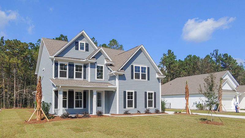 510 Pontoon Rd, Huger, SC 29450