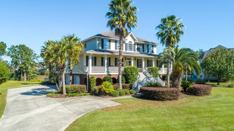 1400 Madison Ct, Mount Pleasant, SC 29466