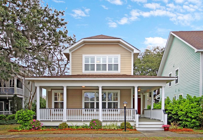 5131 E Liberty Park Cir, North Charleston, SC 29405