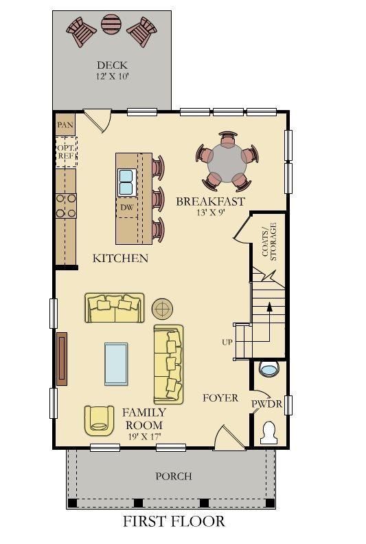 200 West Respite Ln, Summerville, SC 29483