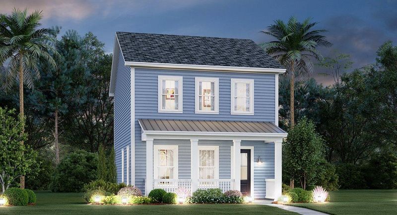200 West Respite Ln, Summerville, SC 29483
