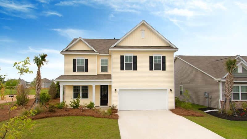 125 Greenwich Dr, Summerville, SC 29486