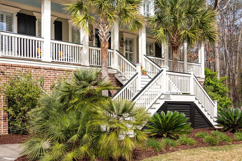 2283 Middlesex St, Mount Pleasant, SC 29466