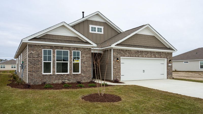 412 Bering Ln, Summerville, SC 29486