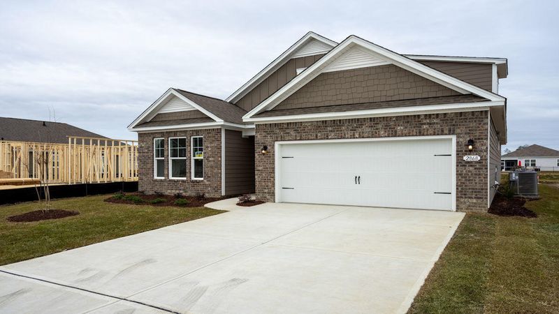 412 Bering Ln, Summerville, SC 29486