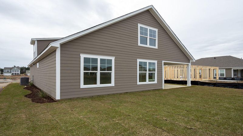 412 Bering Ln, Summerville, SC 29486