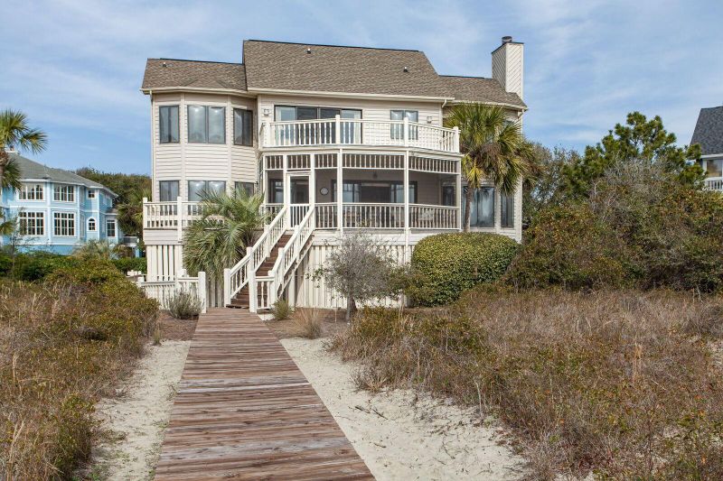 8 56th Ave, Isle Of Palms, SC 29451