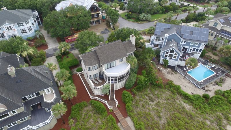 8 56th Ave, Isle Of Palms, SC 29451