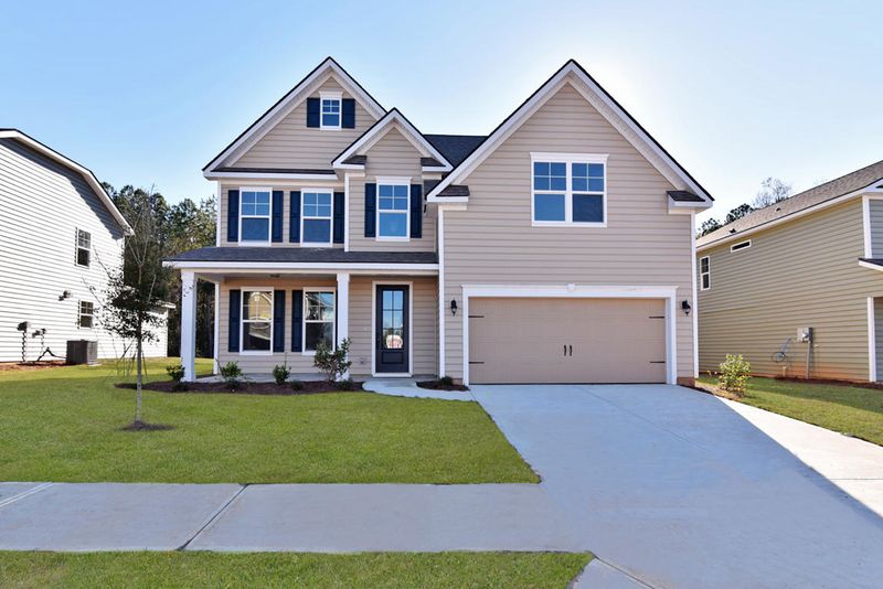 260 Celestial Blvd, Summerville, SC 29486