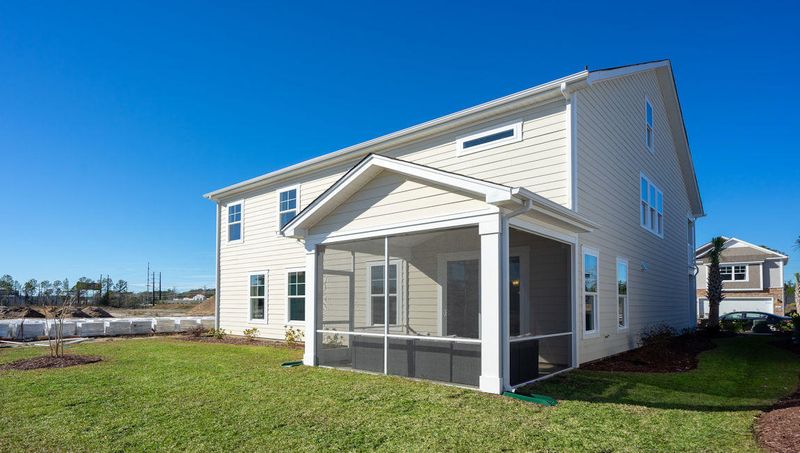 258 Celestial Blvd, Summerville, SC 29486