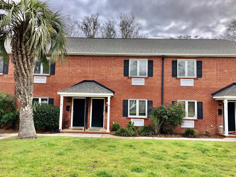 21 Hester St #10, Charleston, SC 29403