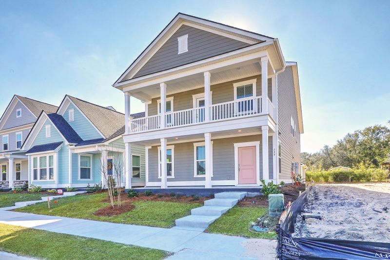 702 Oceana Dr, Charleston, SC 29492