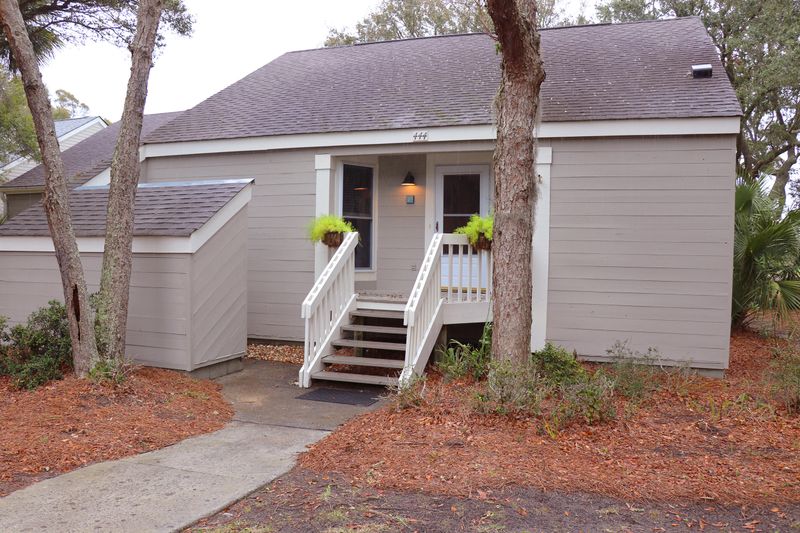 444 Double Eagle Tc #444, Seabrook Island, SC 29455
