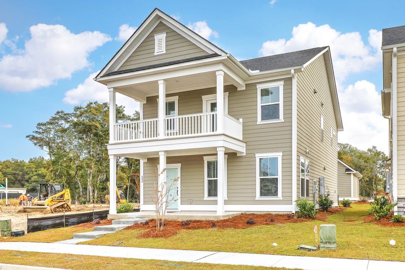 710 Oceana Dr, Charleston, SC 29492