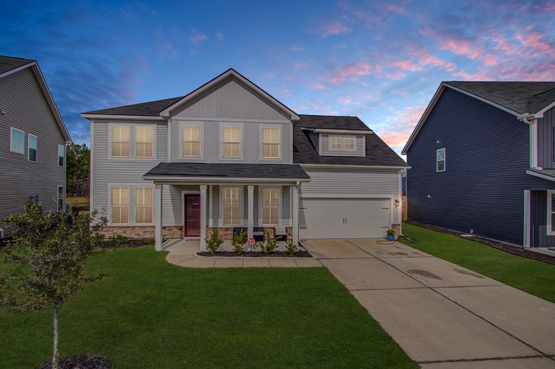 316 Beachgrass Ln, Summerville, SC 29486