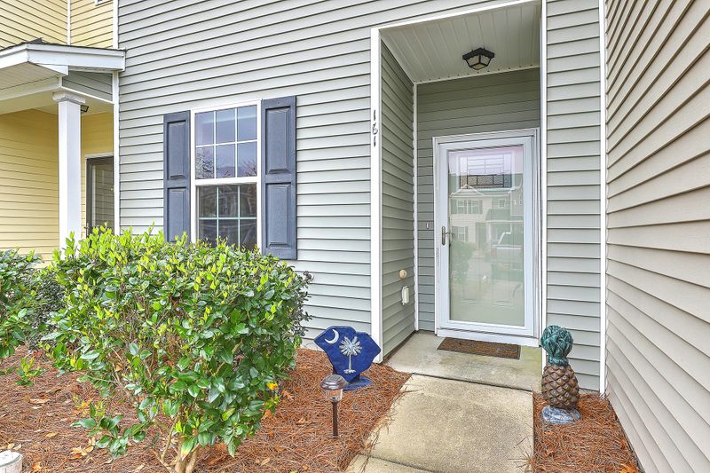161 Woodward Rd, Goose Creek, SC 29445