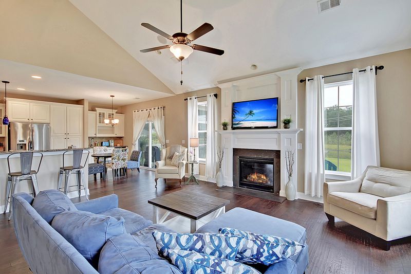 210 Daybreak Blvd, Summerville, SC 29486