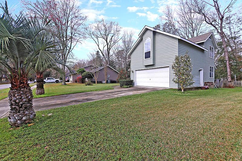 2333 Waring Hall Ln, Charleston, SC 29414