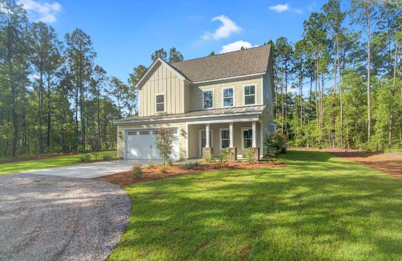 5725 Caviar Ct, Johns Island, SC 29455