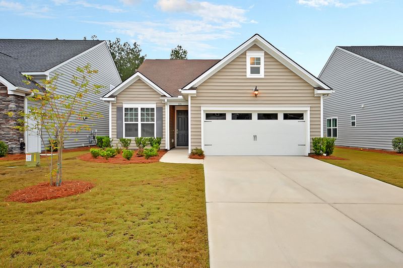 116 Harbor Trace Ln, Summerville, SC 29486