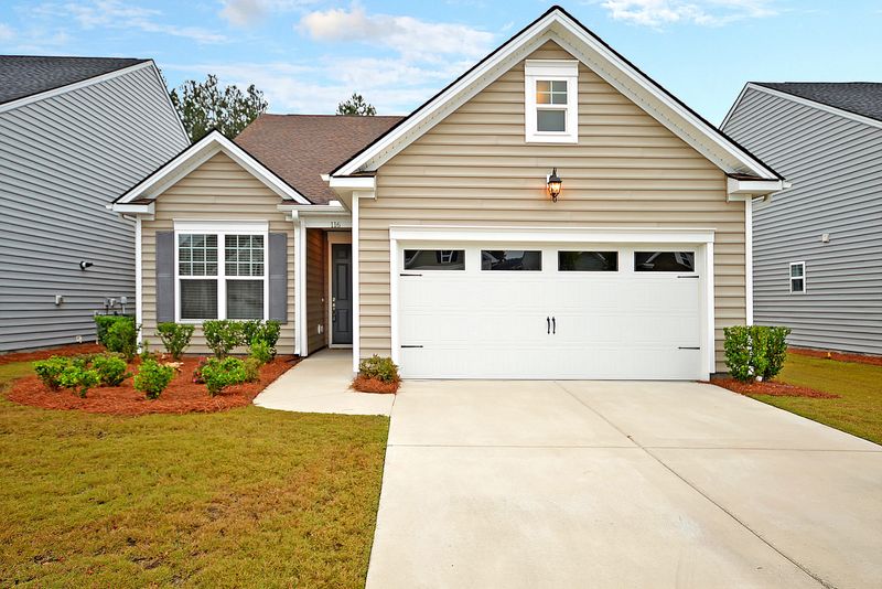 116 Harbor Trace Ln, Summerville, SC 29486