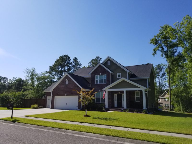 5004 Wartrace Ct, Summerville, SC 29485