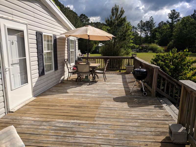 213 Iron Horse Way, Cordesville, SC 29434
